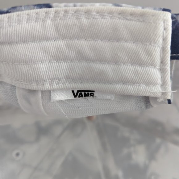 Vans Tie Dye hat - Picture 5 of 5